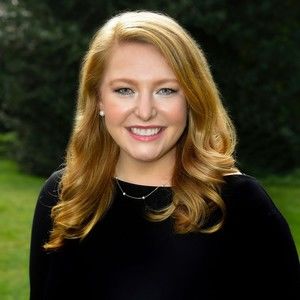 Meet your Posher, Mary carman